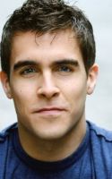 Herec Josh Segarra