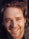 Herec Russell Crowe