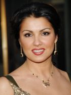 Herec Anna Netrebko