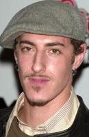 Herec Eric Balfour