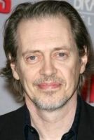 Herec Steve Buscemi