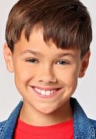 Herec Kellen Raffaelo
