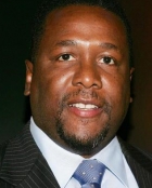 Herec Wendell Pierce