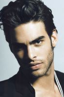 Herec Jon Kortajarena