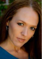 Herec Jessica "Ameelah"  McDaniel