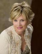 Herec Mary Beth  Evans