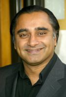 Herec Sanjeev Bhaskar