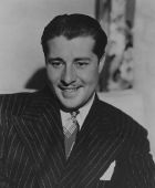 Herec Don Ameche