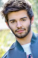 Herec Jack Griffo