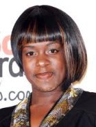 Herec Tameka Empson