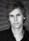 Herec Rhys Wakefield