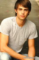 Herec Jonathan Bennett