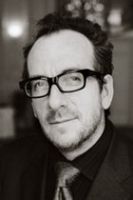 Herec Elvis Costello