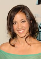 Herec Seychelle Gabriel