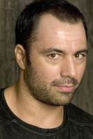 Herec Joe Rogan