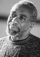 Herec Bill Cobbs