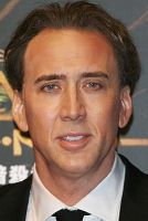 Režisér Nicolas Cage