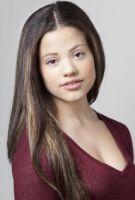 Herec Sarah Jeffery