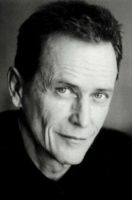 Herec Stephen McHattie