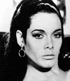 Herec Martine Beswick