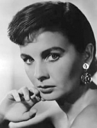 Herec Jean Simmons