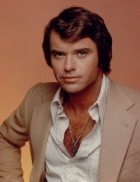 Herec Robert Urich