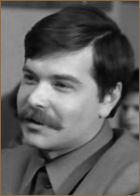 Herec Vasilij Maslakov