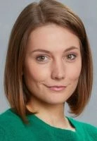 Herec Eliška Bašusová