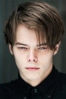 Herec Charlie Heaton