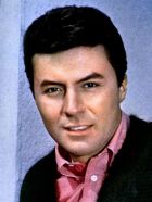 Herec James Darren