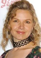 Herec Justine Clarke