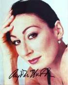 Herec Anjelica Huston