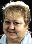 Herec Jiřina Jelenská