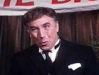 Herec Frankie Howerd