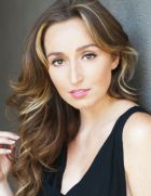Herec Ashley Green Elizabeth