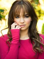 Herec Celeste Kellogg