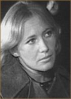 Herec Tamara Lebeděva