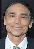 Herec Zahn McClarnon