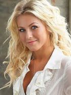 Herec Julianne Hough