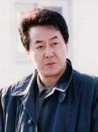 Herec Han Jin-hie