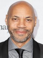 Režisér John Ridley