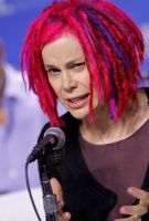 Režisér Lana Wachowski