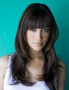 Herec Hannah Simone