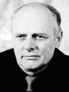 Herec Eugeniusz Kujawski