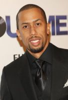 Herec Affion Crockett