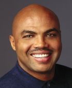 Herec Charles Barkley