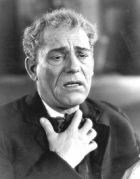 Herec Lon Chaney