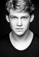 Herec Joe Alwyn