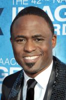 Herec Wayne Brady