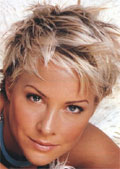 Herec Brittany Daniel